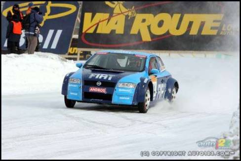 (Photo: Philippe Champoux, Auto123.com)