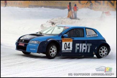 (Photo: Philippe Champoux, Auto123.com)
