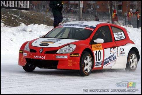 (Photo: Philippe Champoux, Auto123.com)