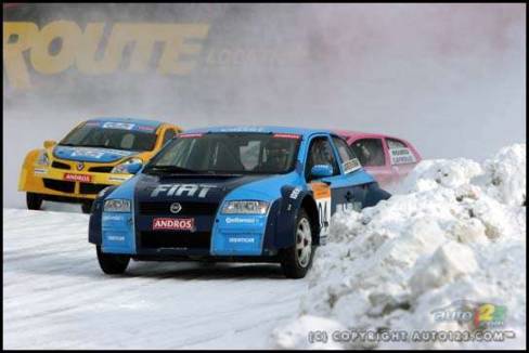 (Photo: Philippe Champoux, Auto123.com)