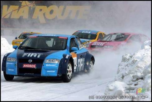 (Photo: Philippe Champoux, Auto123.com)