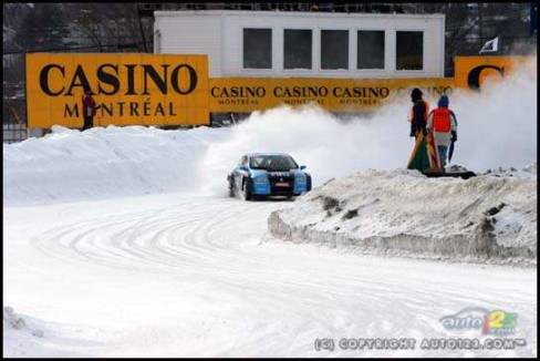 (Photo: Philippe Champoux, Auto123.com)
