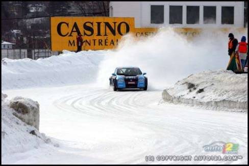 (Photo: Philippe Champoux, Auto123.com)