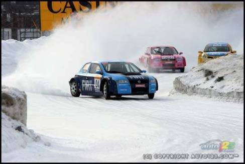 (Photo: Philippe Champoux, Auto123.com)