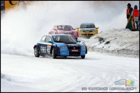 (Photo: Philippe Champoux, Auto123.com)