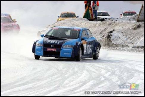 (Photo: Philippe Champoux, Auto123.com)