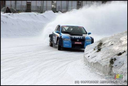 (Photo: Philippe Champoux, Auto123.com)