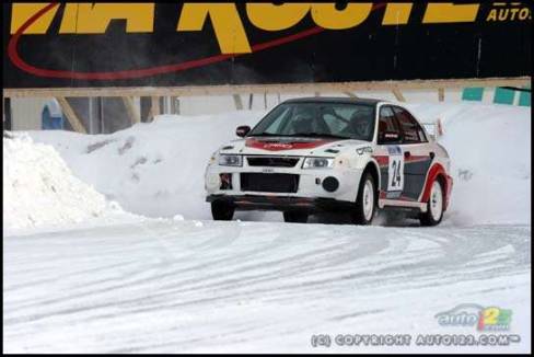 (Photo: Philippe Champoux, Auto123.com)