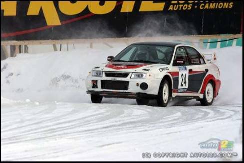 (Photo: Philippe Champoux, Auto123.com)