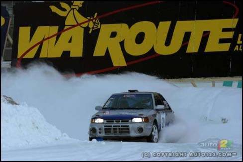 (Photo: Philippe Champoux, Auto123.com)