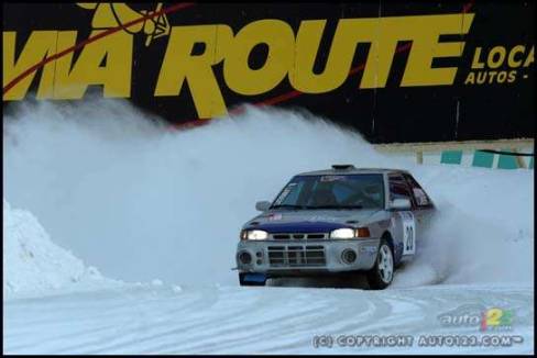 (Photo: Philippe Champoux, Auto123.com)