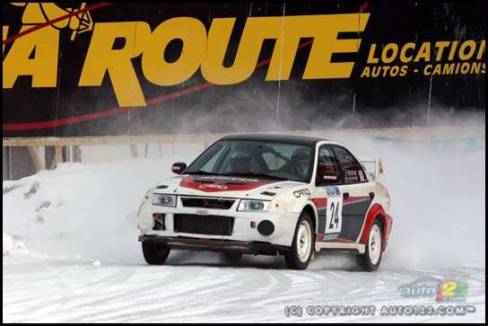 (Photo: Philippe Champoux, Auto123.com)