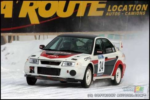 (Photo: Philippe Champoux, Auto123.com)