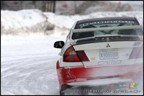 (Photo: Philippe Champoux, Auto123.com)