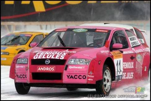 (Photo: Philippe Champoux, Auto123.com)