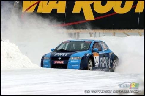 (Photo: Philippe Champoux, Auto123.com)