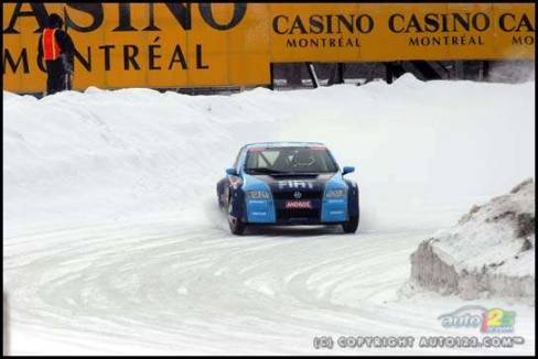 (Photo: Philippe Champoux, Auto123.com)