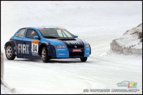 (Photo: Philippe Champoux, Auto123.com)