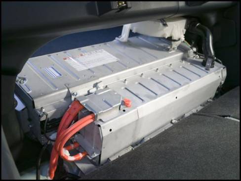 Toyota Camry 2007