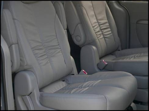 Hyundai Entourage 2007