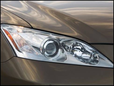 Lexus ES350 2007