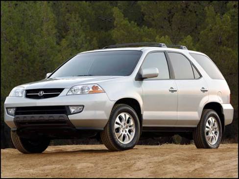 Pour se démarquer du nouveau Pilot de Honda, la puissance du MDX passe de 240 à 260 chevaux. Il reçoit aussi de nouvelles jantes.