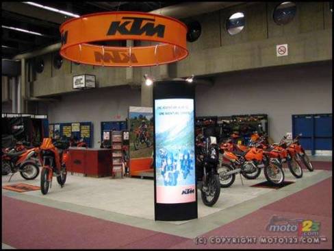 (Photo: Mathieu Germain, Moto123.com)