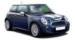 2006 MINI Cooper S Checkmate Road Test