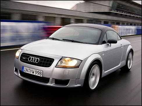 (Photo: Audi Canada)