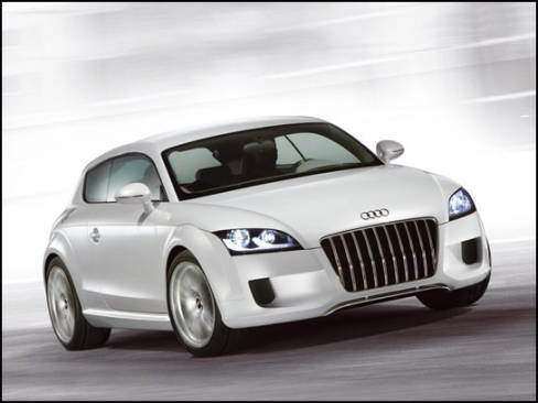 (Photo: Audi Canada)