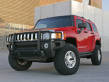 2006 Hummer h3