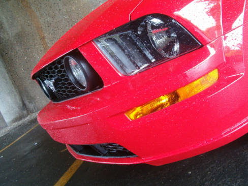 2006 Ford Mustang GT (Photo: John LeBlanc, straight-six.com)