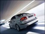 D�couvrez l'�motion. D�couvrez la toute nouvelle Saab 9-3 berline sport.