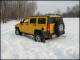 Essai: Hummer H3 2006 (Extrait vid�o)