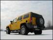 2006 Hummer h3