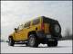 Essai: Hummer H3 2006 (Extrait vid�o)