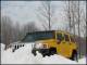 Essai: Hummer H3 2006 (Extrait vid�o)