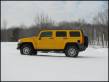 2006 Hummer h3
