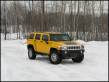 2006 Hummer h3