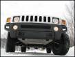 2006 Hummer h3