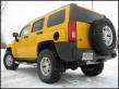 2006 Hummer h3