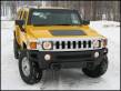 Essai: Hummer H3 2006 (Extrait vid�o)