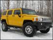 Essai: Hummer H3 2006 (Extrait vid�o)