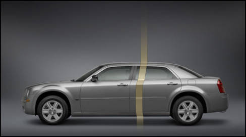 (Photo: DaimlerChrysler Canada)