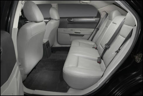 (Photo: DaimlerChrysler Canada)
