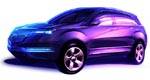 Acura to Showcase new MDX Concept at New York