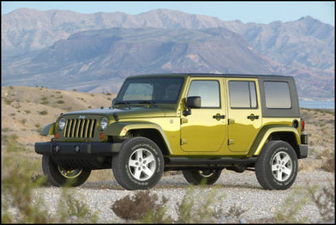 (Photo: DaimlerChrysler Canada)