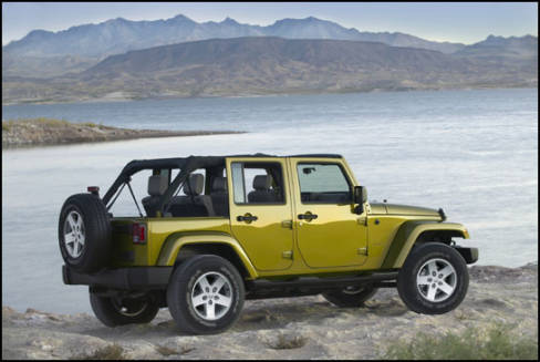 (Photo: DaimlerChrysler Canada)