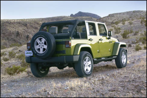 (Photo: DaimlerChrysler Canada)