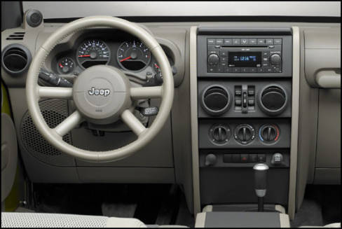 (Photo: DaimlerChrysler Canada)